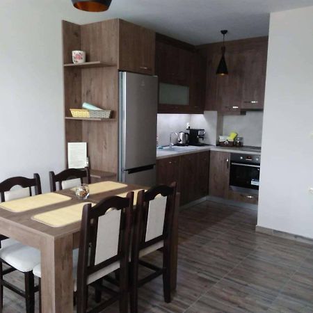 Nev Apart New Velingrad Exterior foto