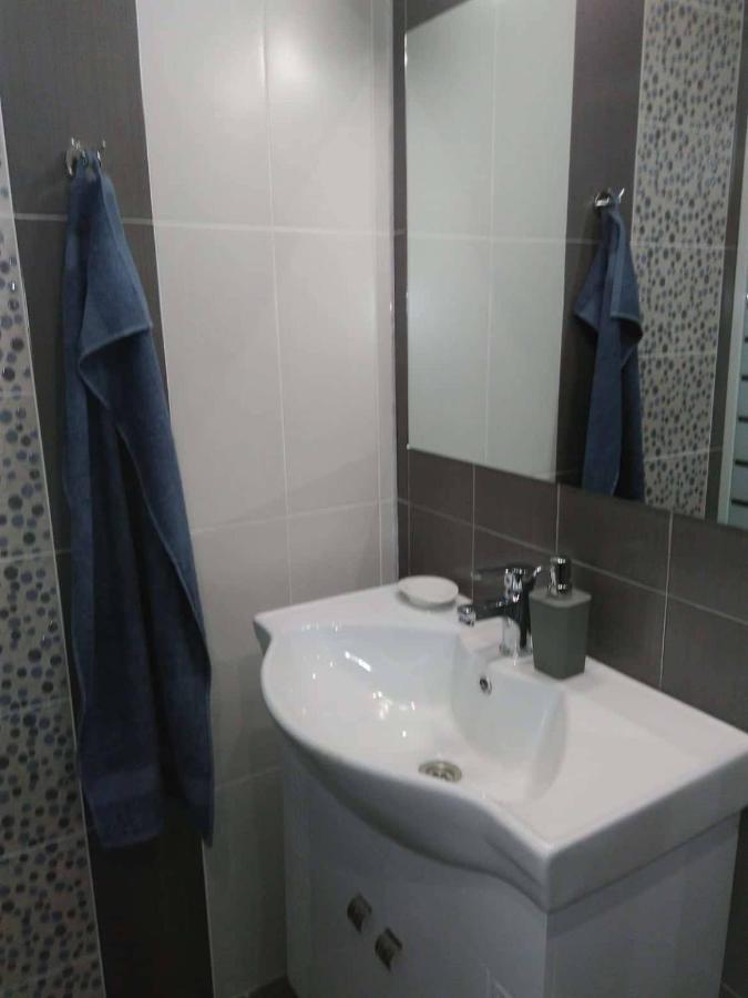 Nev Apart New Velingrad Exterior foto