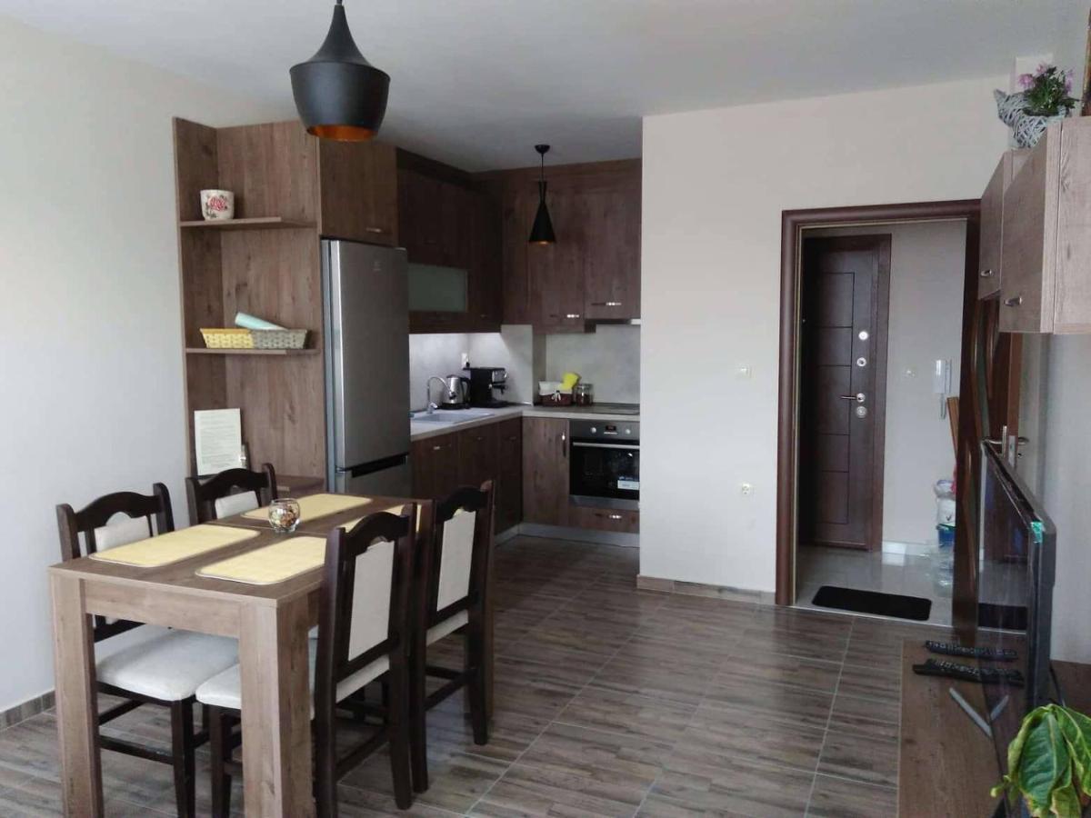 Nev Apart New Velingrad Exterior foto