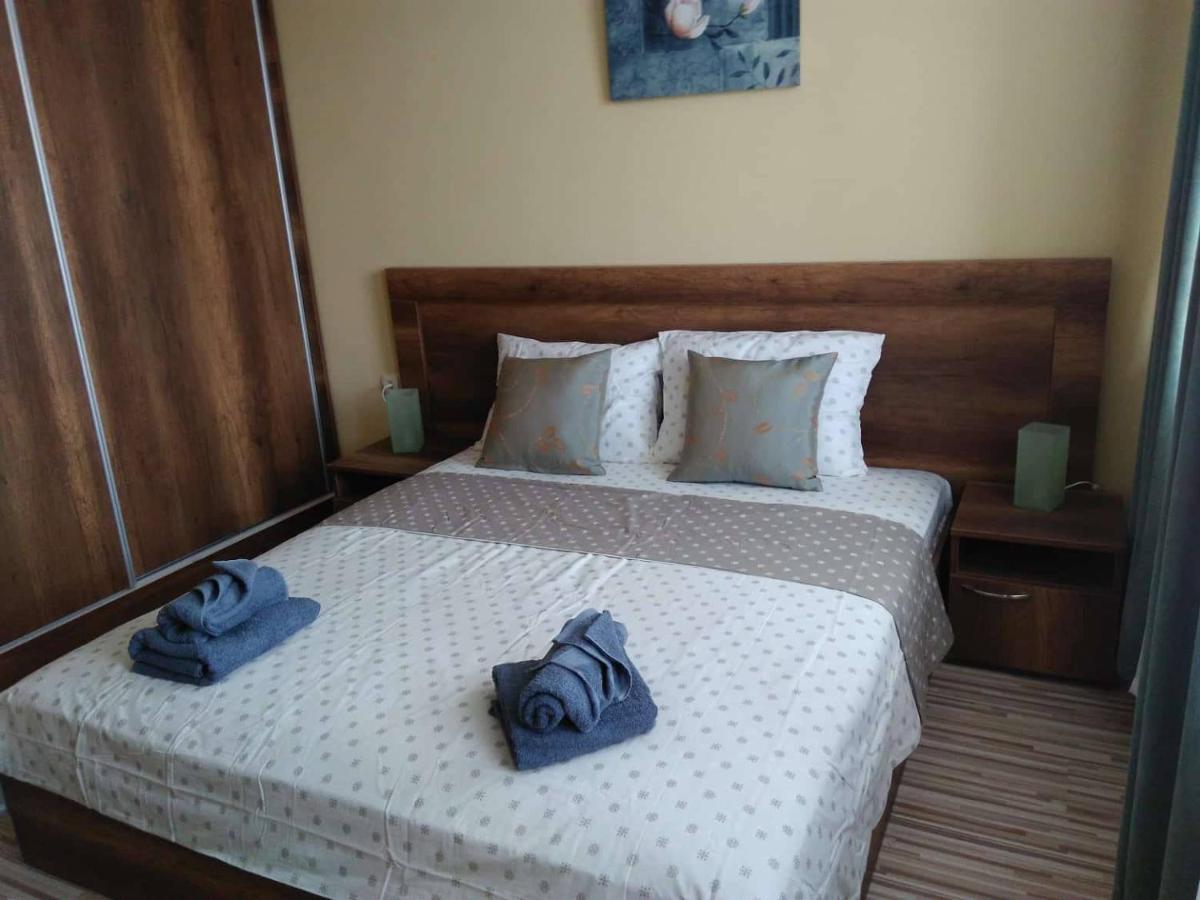 Nev Apart New Velingrad Exterior foto
