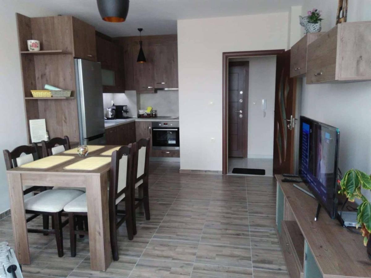 Nev Apart New Velingrad Exterior foto